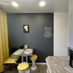 1-комнатные апартаменты стандарт