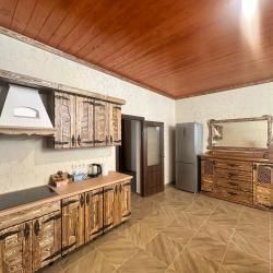 Номер люкс улучшенный