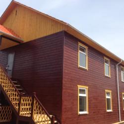 Фото Отель Усадьба Копылова