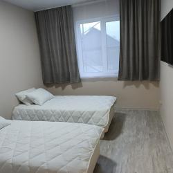 2-комнатные апартаменты улучшенные Салехард, Энтузиастов, 62