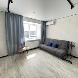 Фото Апартаменты на улице Комарова