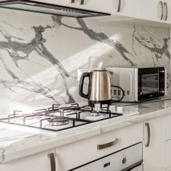Фото Апартаменты на улице Крымская 22 корпус 4