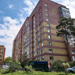 Фото Апартаменты Лондон-Париж