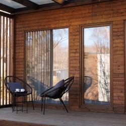 1-комнатный коттедж стандарт