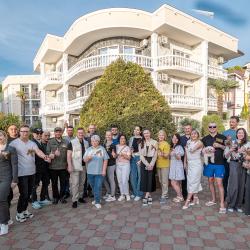 Фото Отель Sea Family Resort & Spa (Семейный курорт Море)