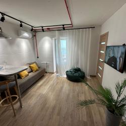 2-комнатные апартаменты стандарт