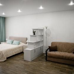 Фото Отель Apartments Malina (Апартментс Малина) на улице Ленина 17