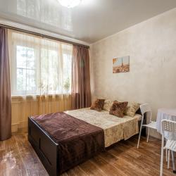 Фото Отель Студия Парижский сон