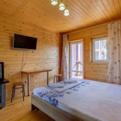 Фото Отель КамаПоль