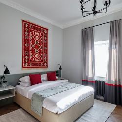 Фото Бутик-отель ЛетягинЪ