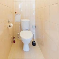 Фото Апартаменты на улице Красная 8 корпус 1