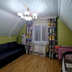 3-комнатный коттедж улучшенный