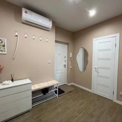 Фото Отель ДзенХоум на улице Оранжерейная 2к1