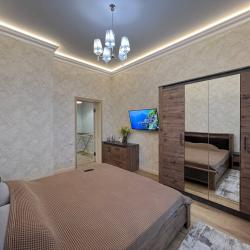 2-комнатные апартаменты улучшенные
