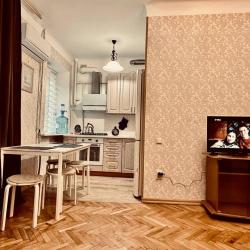 2-комнатные апартаменты стандарт