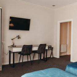 Фото Отель Беспалов