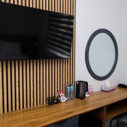 Фото Отель Gosty Hotel Comfort (Гости Комфорт)