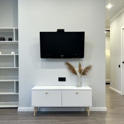 Фото Апартаменты Bliss на улице Гвардейская 34Б