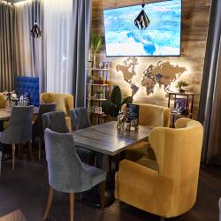 Фото Отель ГК Кристалл