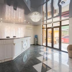 Фото Отель Golden Sunrise (Голден Санрайз)