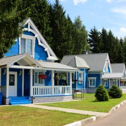 Номер полулюкс с 1 двуспальной кроватью