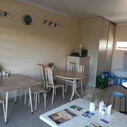 Фото Отель Сафари