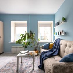 фото 2 Апартаменты на Московском проспекте 70к3