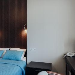 Номер улучшенный