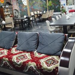 Фото Отель Каньон