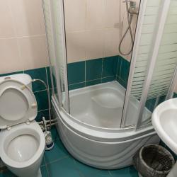 Фото Отель Загородная