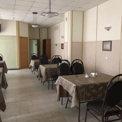 Фото Отель Радуга