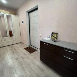 Фото Апартаменты на проспекте Строителей 9к3