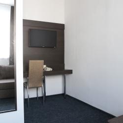 2-х комнатный семейный номер