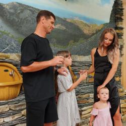 Фото Отель Санаторий Надежда