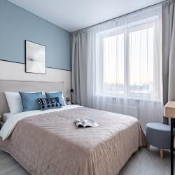 Фото Отель Merino home на проспекте Ветеранов 206 корпус 1