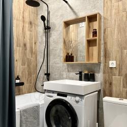 Фото Отель Fox Homes (Фокс Хоумс) на проспекте Чехова