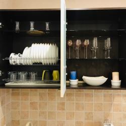 Фото Отель Niki Rent (Ники Рент) на Степной 68