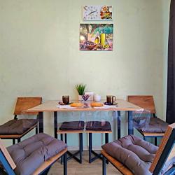 Фото Отель Уютные Сутки в микрорайоне Крутые Ключи 37