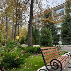 Фото Отель Энергетик