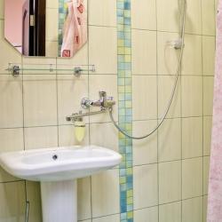 Фото Отель Енисей