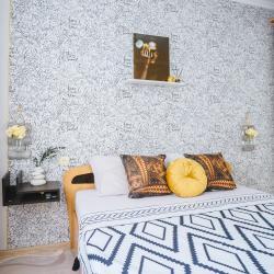 Фото Отель Альянс на улице Северная 70