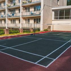 Фото Отель Буревестник Корпус 1