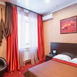 1-местный номер стандарт улучшенный