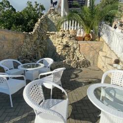 Фото Отель White Hotel (Уайт)