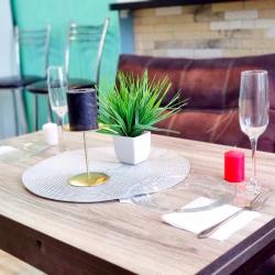 Апартаменты студия