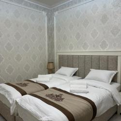 Фото Отель Hayat Plaza Hotel & Spa (Хаят Плаза и Спа)
