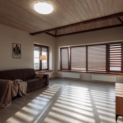 Фото Отель Malkova apartments на улице Приморская 21