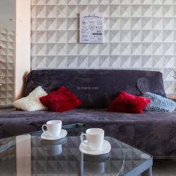 фото 14 Open Apartments (Опен Апартментс) на Слепушкина