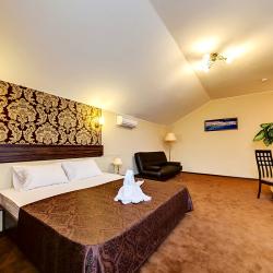 фото 24 Salvador Holiday Hotel & Aqua-zone (Сальвадор Холидей)
