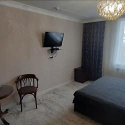 Фото Отель Farida Elbrus (Фарида Эльбрус)